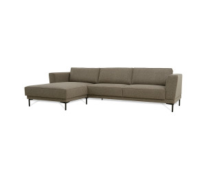 Sofa HAGA (Kampinė Chaiselongue)